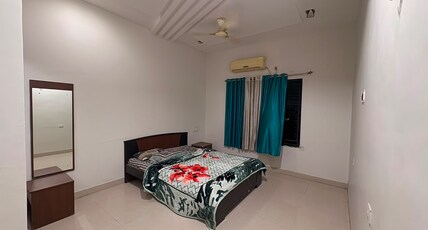 The Golden Palace Room Type - Bedroom 4