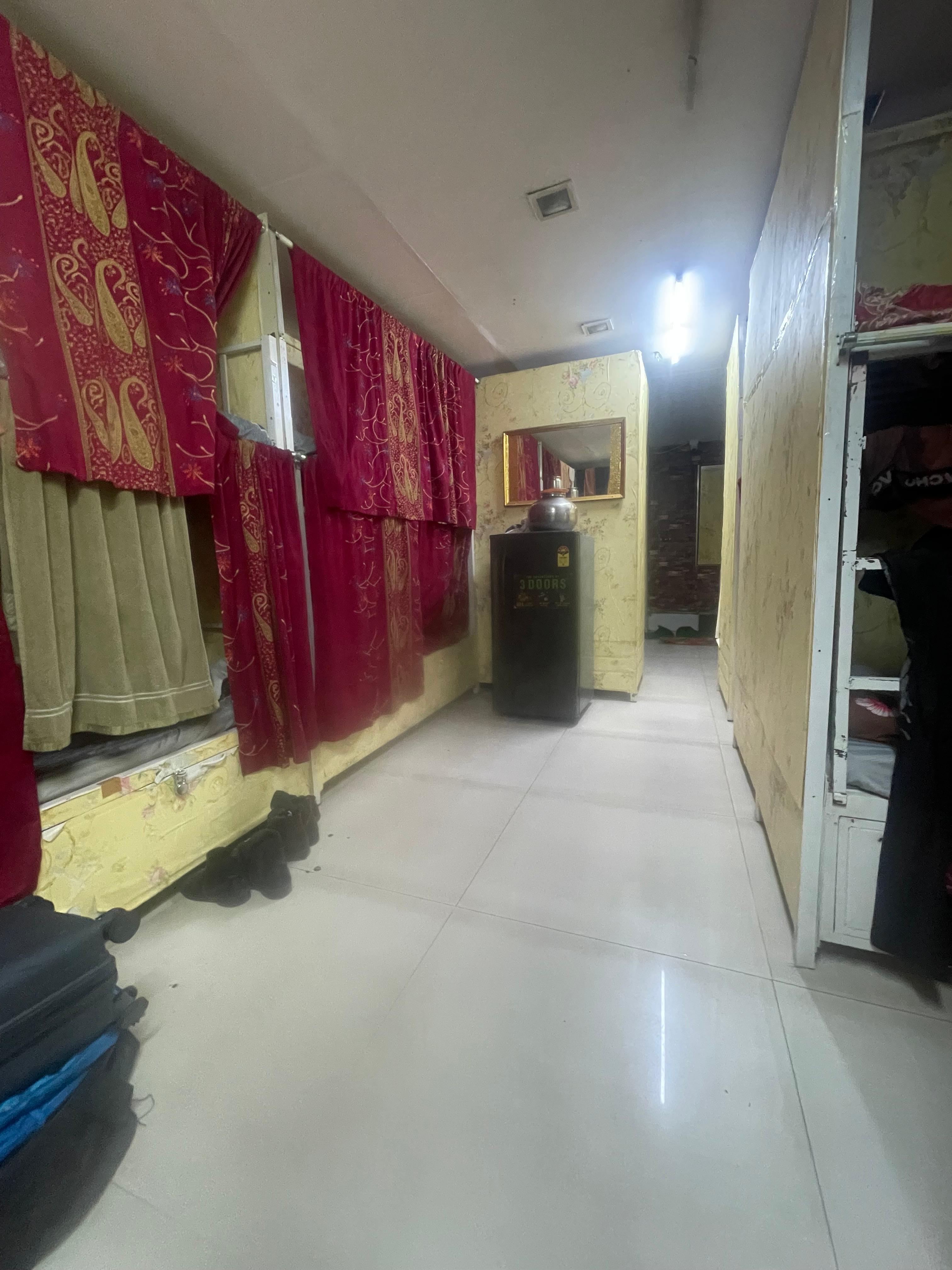 Sky Dormitory Andheri - Tap to explore photos