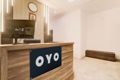 Hotel O by OYO Golden Leaf