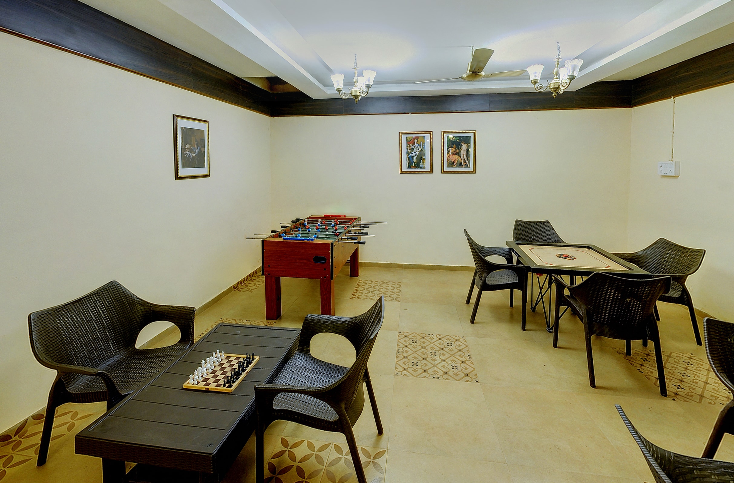 Main gallery