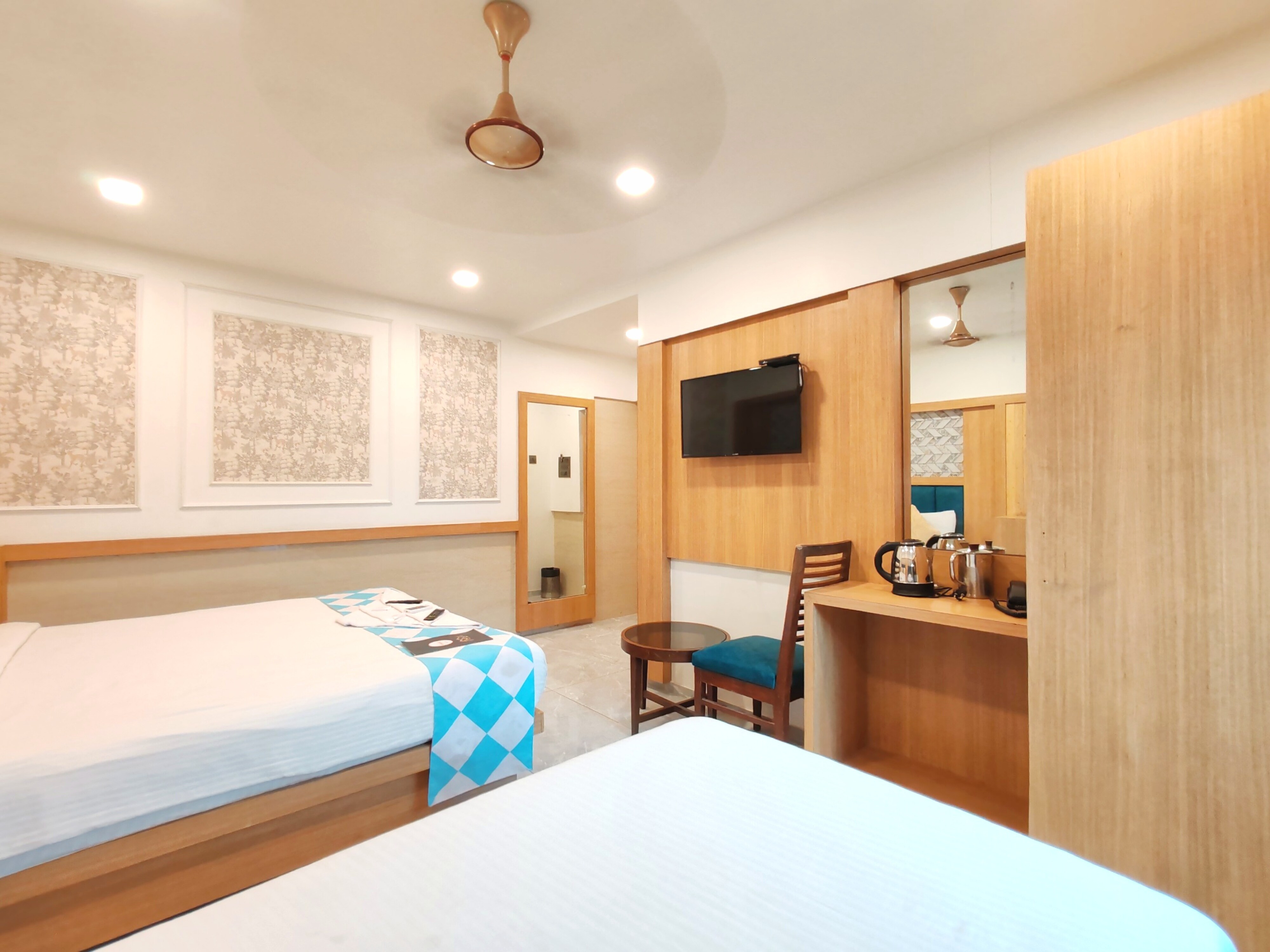 Aishwarya Residency - Tap to explore photos