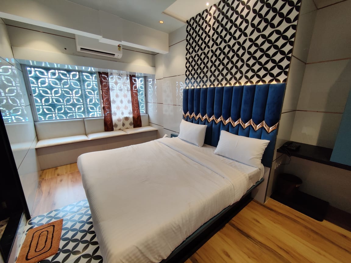 Hotel Lipika Residency - Tap to explore photos