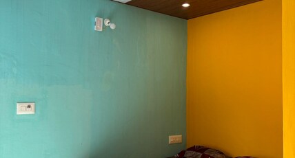 Aryas comforts Room Type - Non AC Room