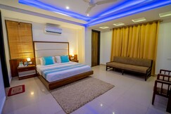 Aroha by Rishikesh
