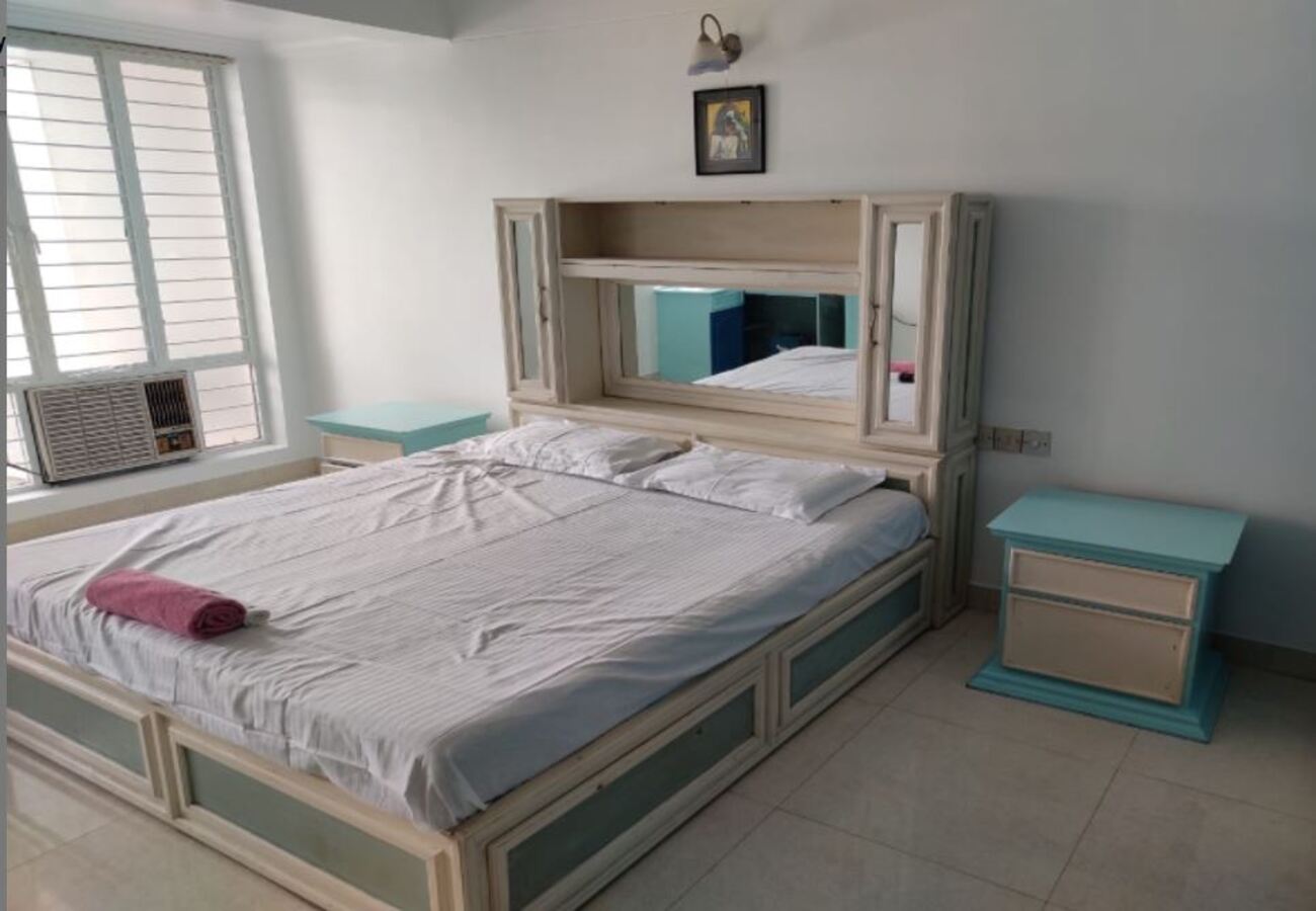 Probity Ventures 2BHK at Horizon Park - Tap to explore photos