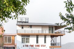 The Pine Cone Stay by Atithya Group