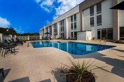 Hampton Inn by Hilton Gadsden