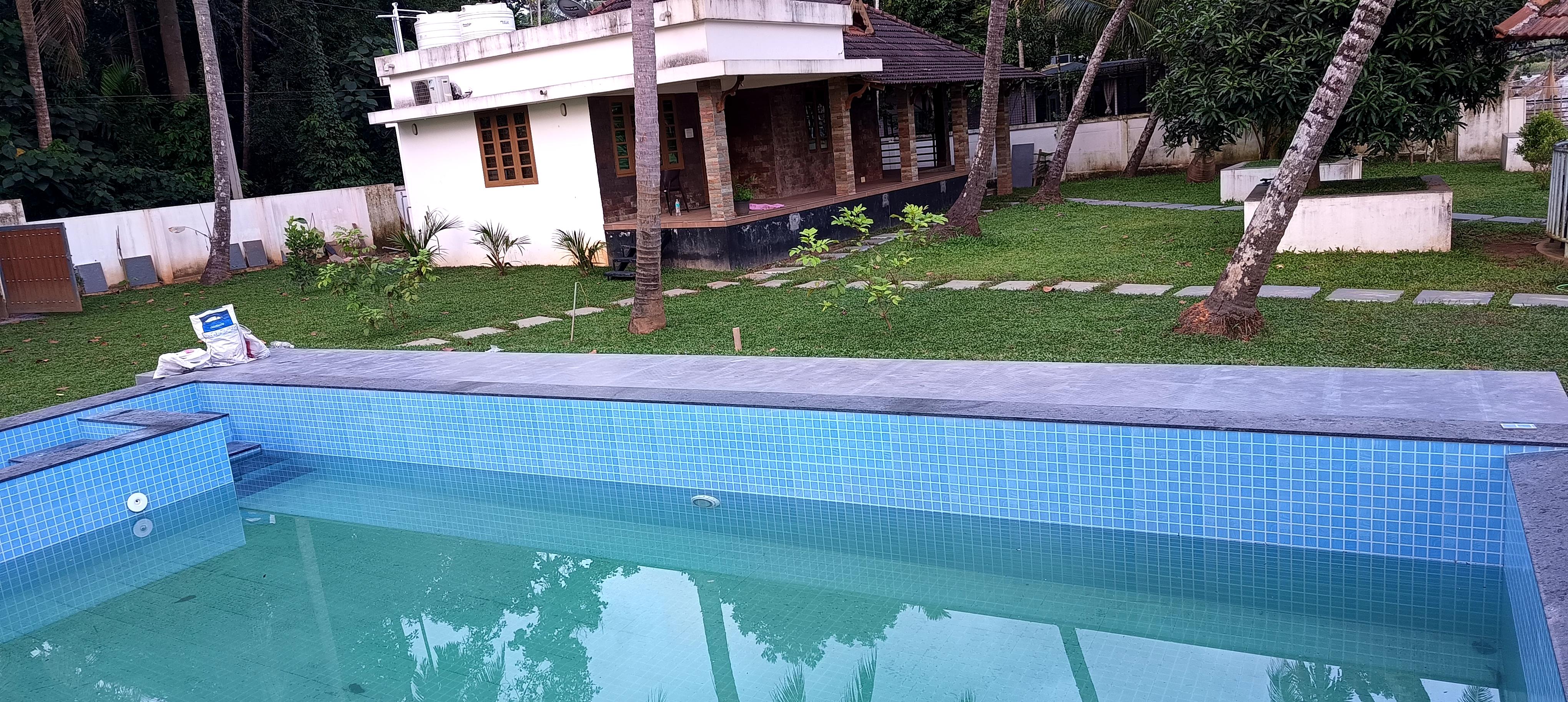 Sabarmati Riverside Villa - Tap to explore photos