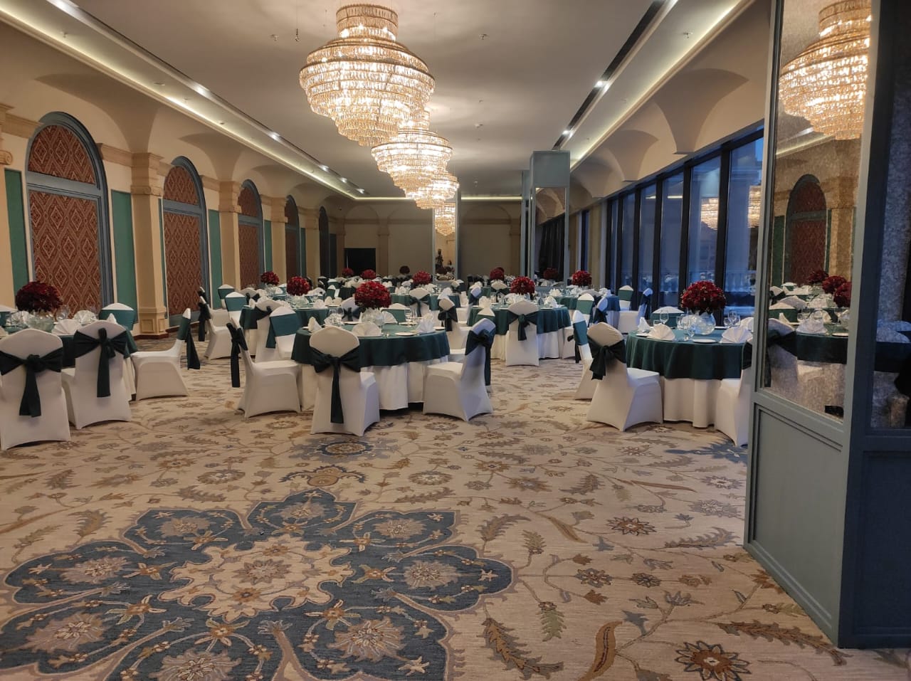Main gallery