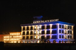 Address of Krown Palace Resort