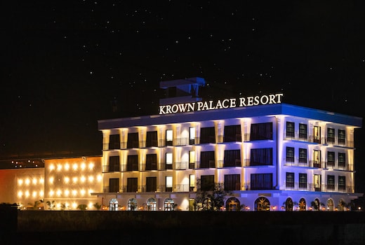 Krown Palace Resort