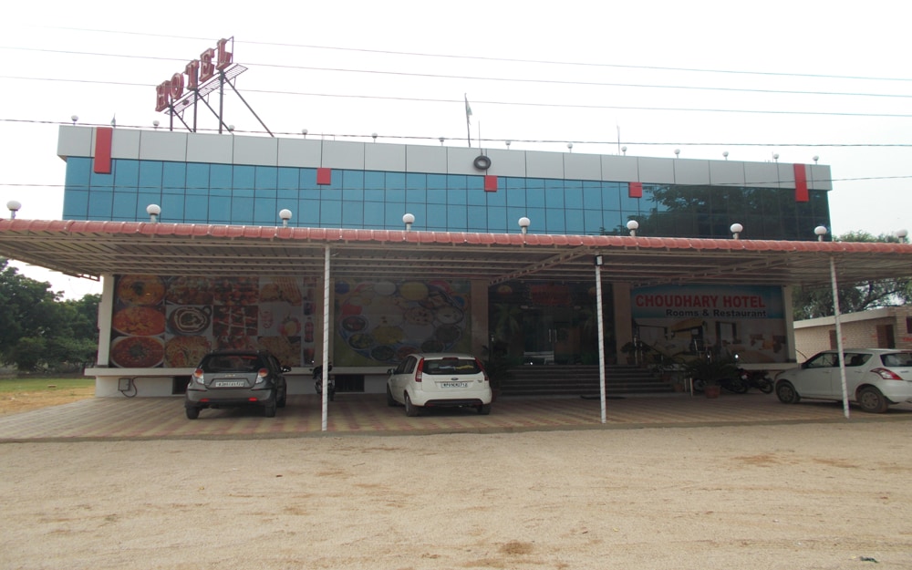 Main gallery