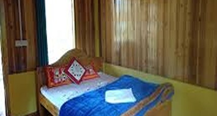 Nimto Homestay Room Type - Double Bedded Deluxe Rooms