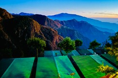 Room on the Roof - Viratkhai