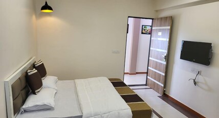 Hotel Best Inn Room Type - Deluxe Room