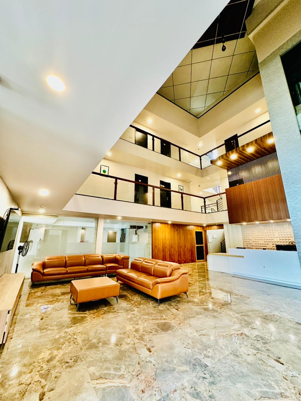 Main gallery