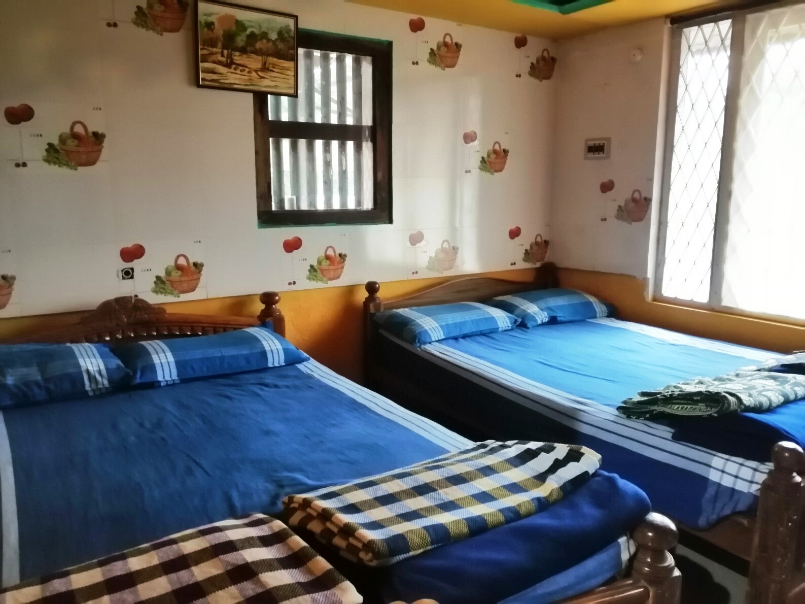 Naada Hani Homestay - Tap to explore photos