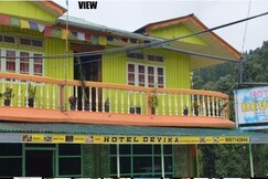 Hotel Devika