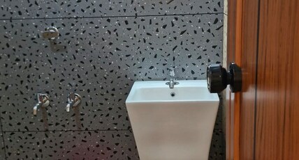 SABS COFFEE VILLA HOMESTAY Room Type - Bedroom 2