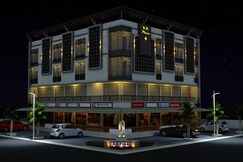 HOTELTULSI AND GUEST HOUSE