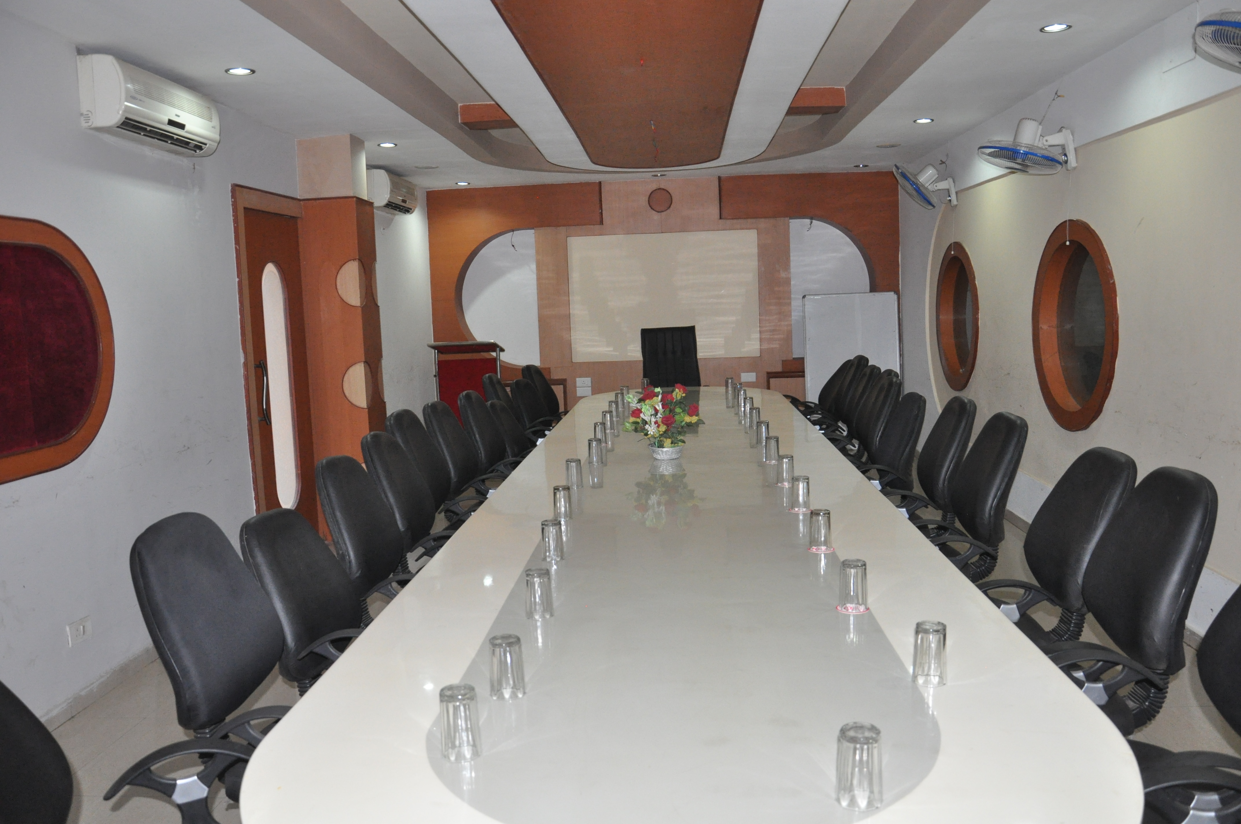 Main gallery