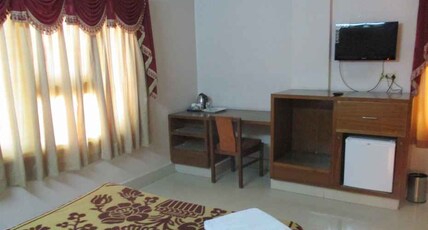 Hotel Ratna Room Type - Standard Non Ac Room