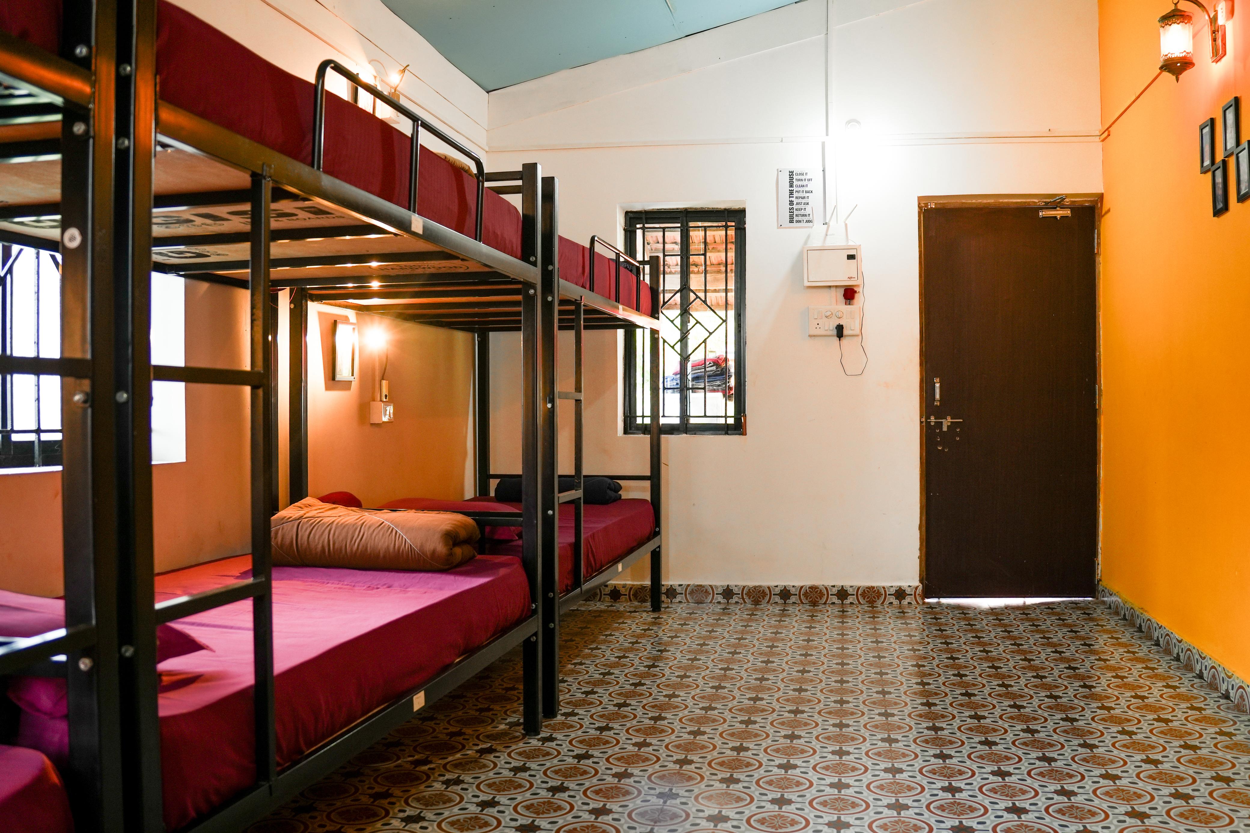 Hungama Hostel - Tap to explore photos