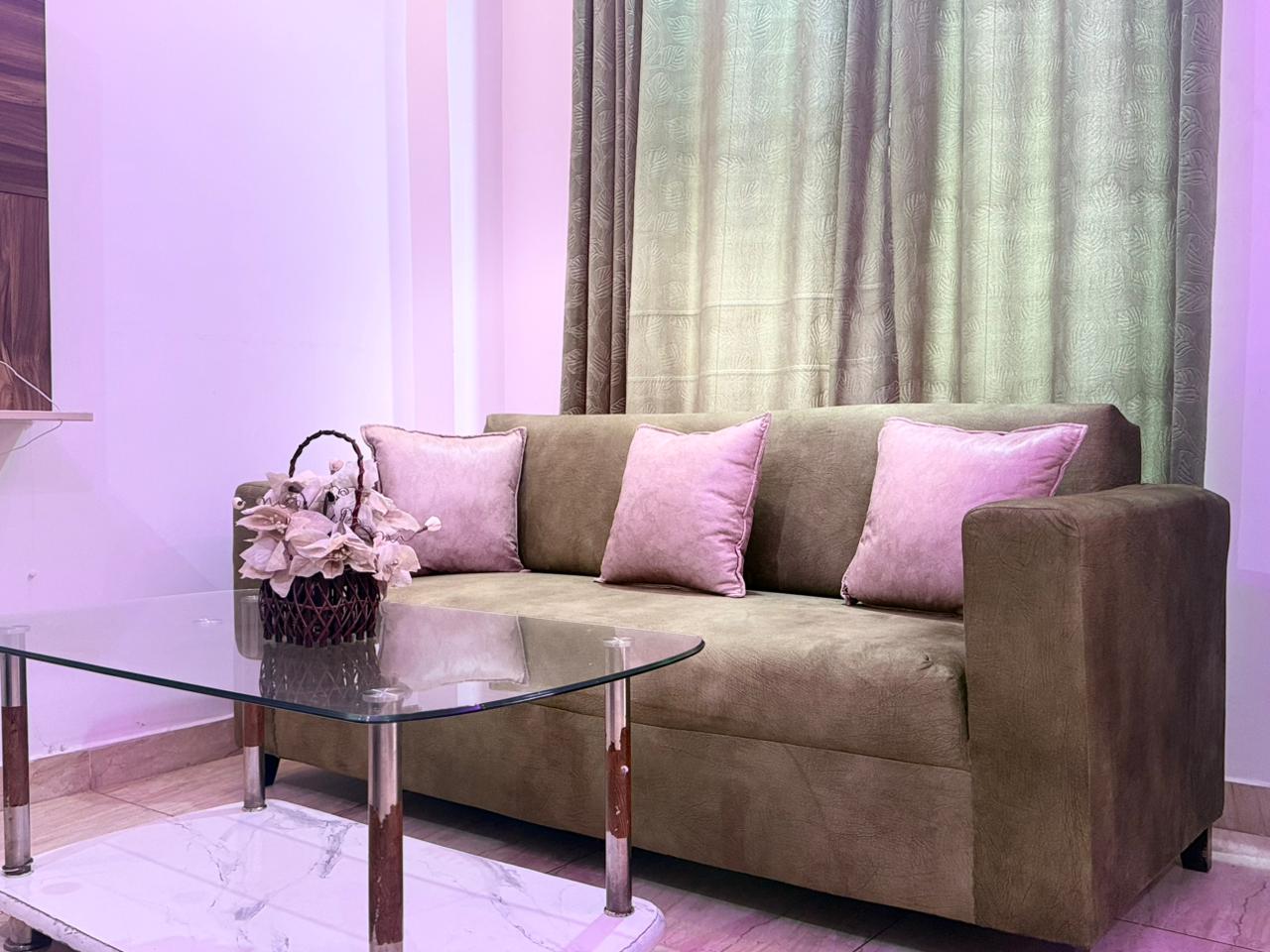 Downtown Studio Apartment | Private | Self-Checkin - Tap to explore photos