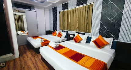 Papaya Leaf Inn Room Type - Superior Room