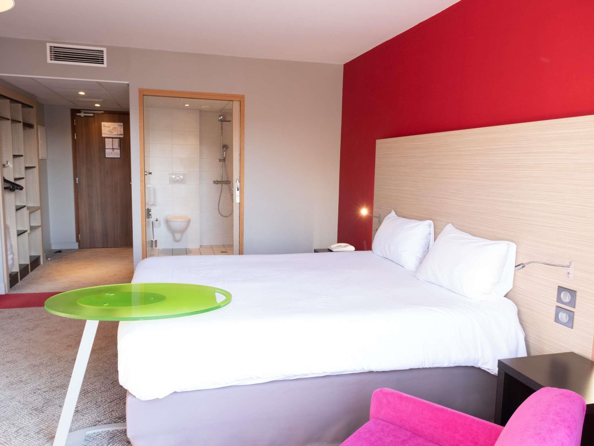 ibis Styles Saint Dizier - Tap to explore photos