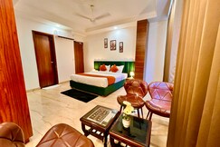 Address of Hotel La Casa Amritsar