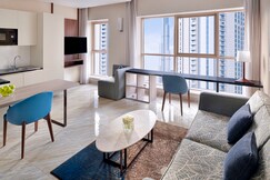 Movenpick Hotel Downtown Dubai