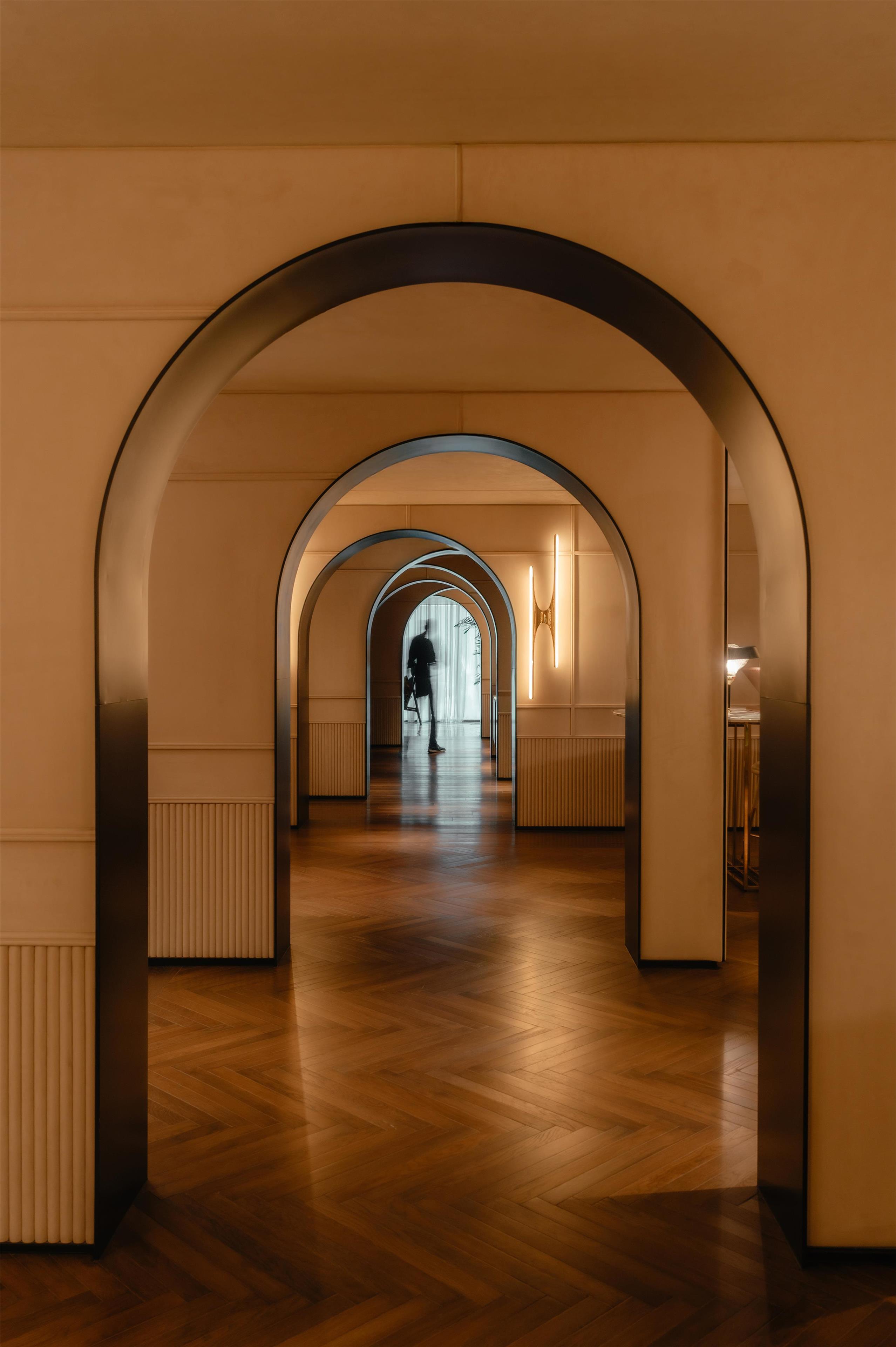 Main gallery