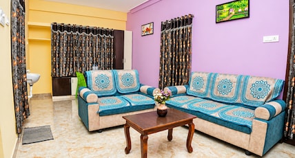 Sannidhi Service Apartments Room Type - Premium 2 BHK AC Apartment Sannidhi Service Apartments Room Type - Premium 2 BHK AC Apartment