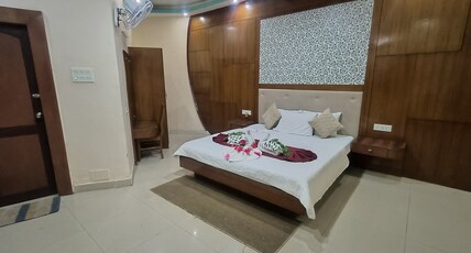 Sun City Resort Room Type - Conch House - Ground Floor