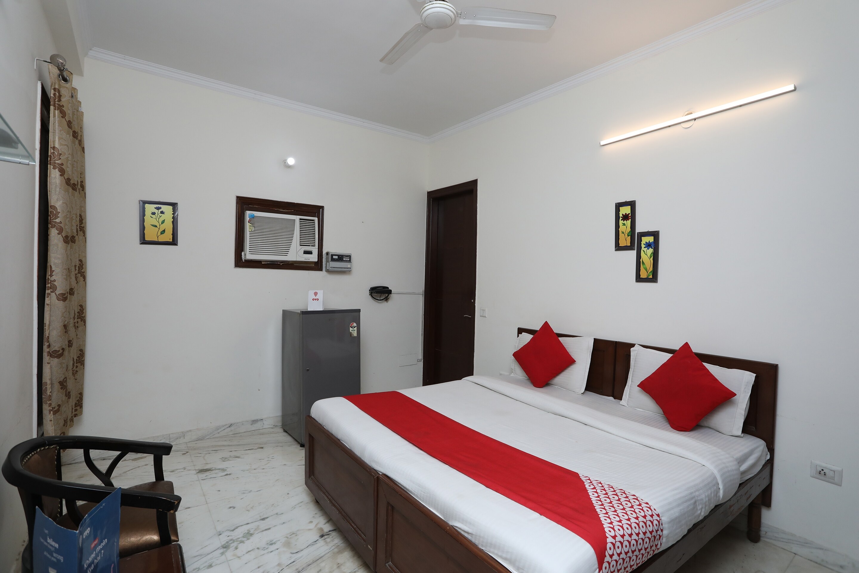 Hotel Singh Residency - Tap to explore photos