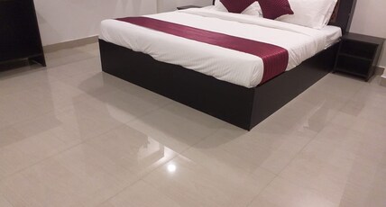 Hotel Fortune Heights Room Type - Deluxe AC Rooms Hotel Fortune Heights Room Type - Deluxe AC Rooms