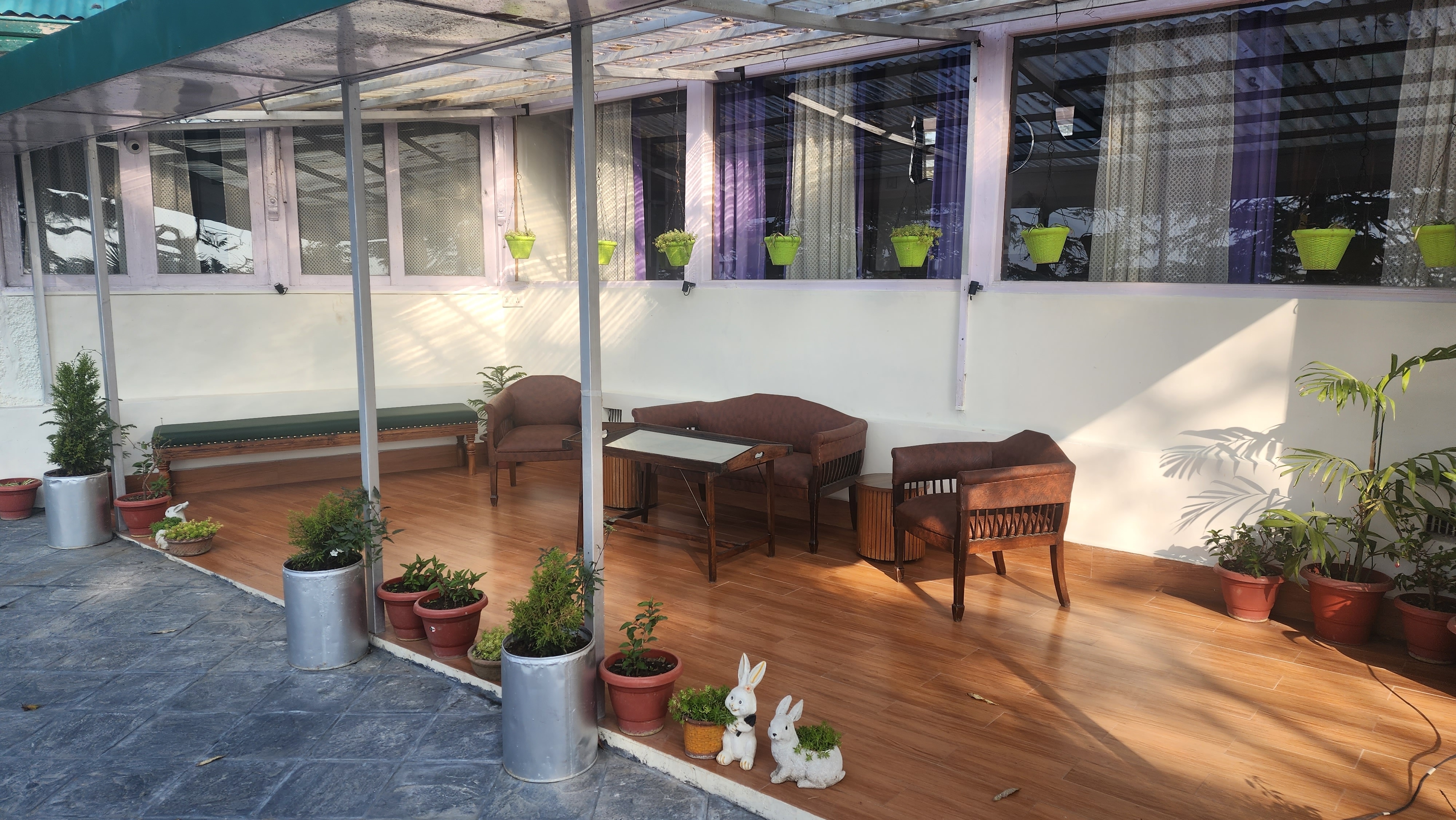 Glen View Heritage HomeStay - Tap to explore photos
