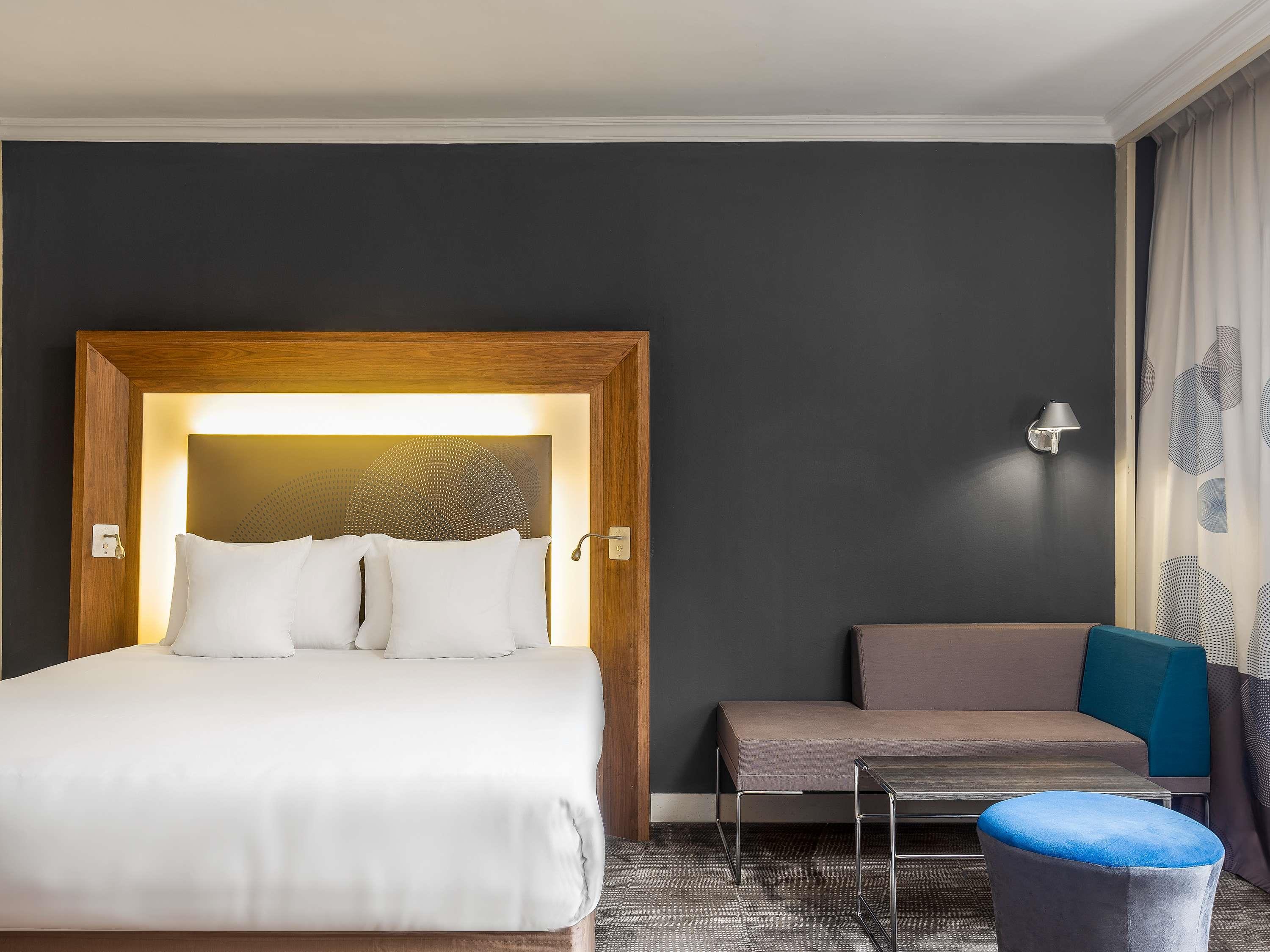 Novotel Port Harcourt - Tap to explore photos