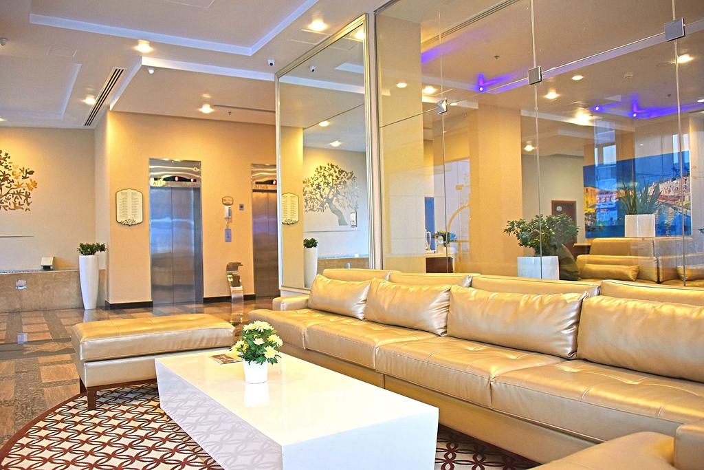 Jannah Marina Hotel Apartments - Tap to explore photos