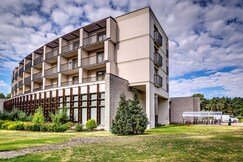 Holiday Inn Warszawa Jozefow