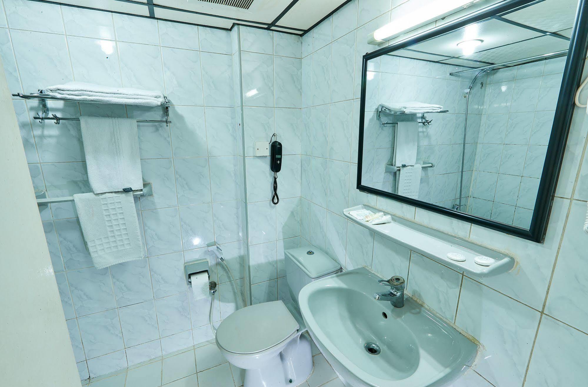 XVA Art Hotel Bur Dubai - Tap to explore photos