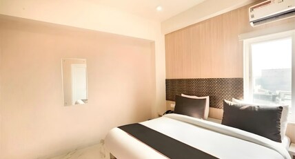 Ratana International Room Type - Standard Room or Twin Room