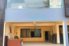 Hotel O Khusi Tranquil Domicile