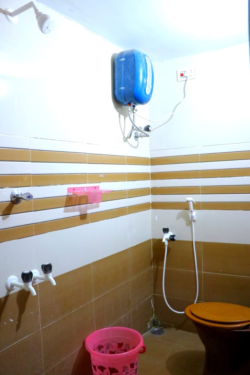 Amruthavalli Guest House - Tap to explore photos
