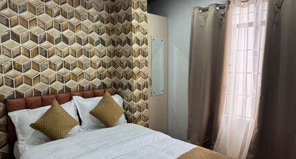Anagh | Bed and Breakfast Room Type - Family Suite