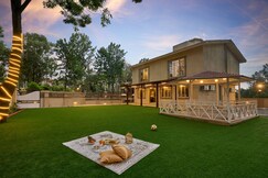 StayVista at Elegant Escapes
