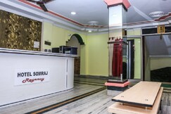Hotel Somraj Regency