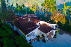 Silver Dale Tea Estate Bungalow Ooty by VOYE HOME