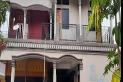 Hotel O Elang Homestay